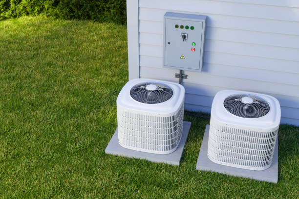 Best HVAC for Healthcare Facilities in Ackerman, MS